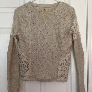 Hollister size XS Sweater